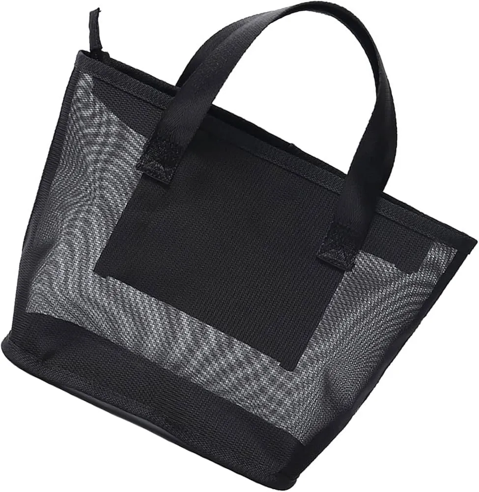 メッシュバッグ